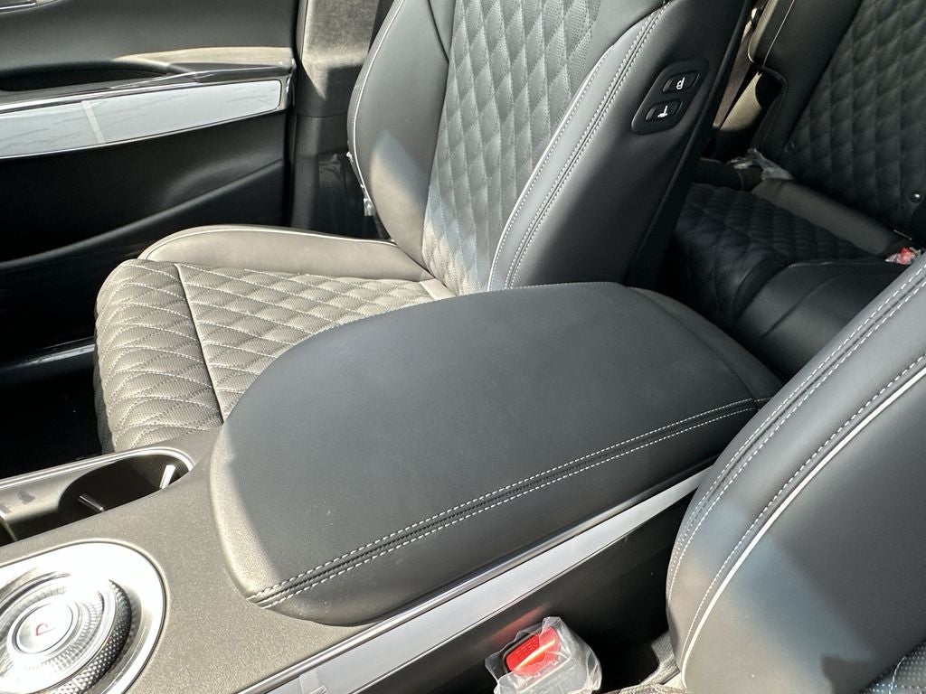 2025 Genesis GV70 3.5T Sport Prestige