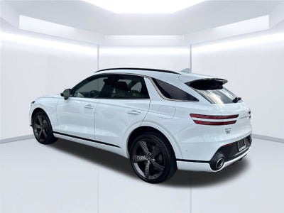 2024 Genesis GV70 3.5T Sport