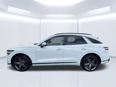 2024 Genesis GV70 3.5T Sport