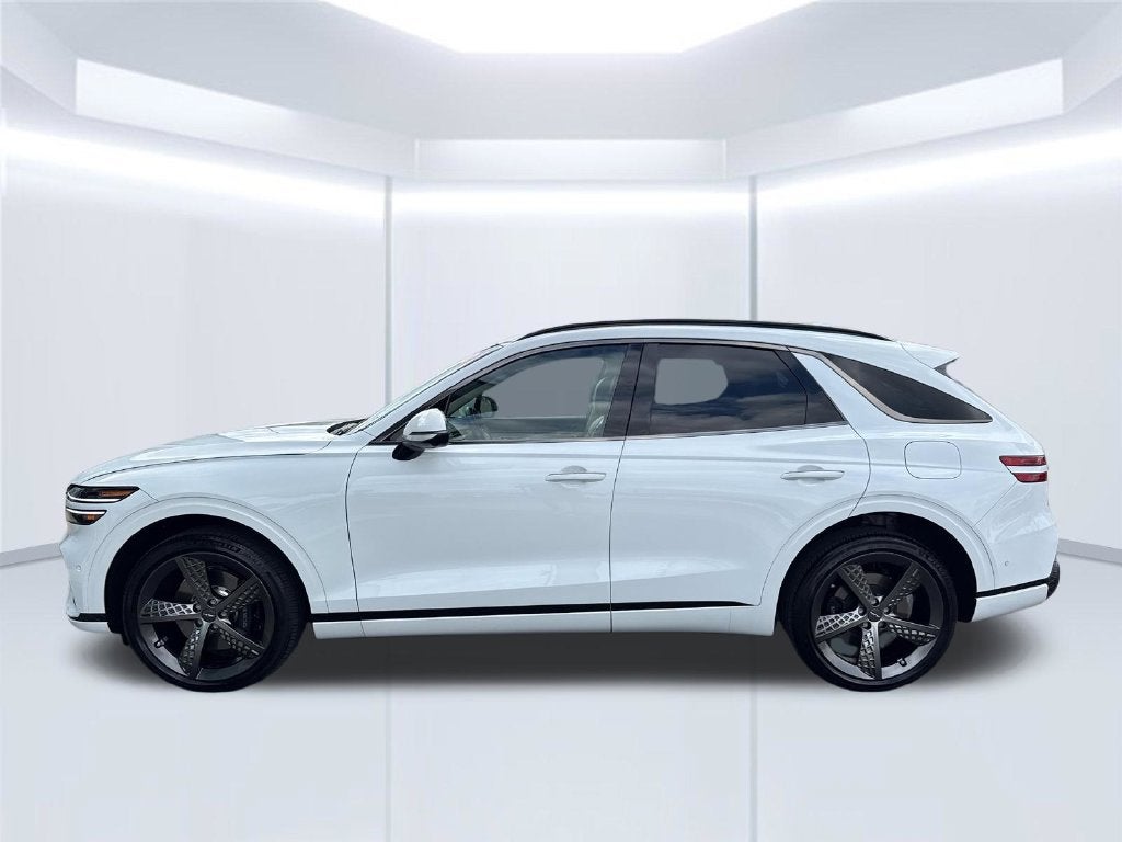 2024 Genesis GV70 3.5T Sport