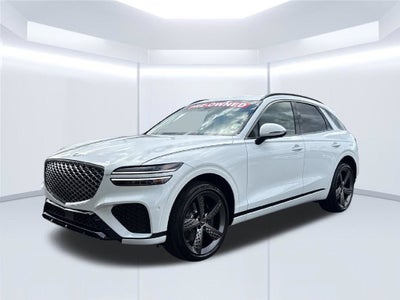 2024 Genesis GV70 3.5T Sport