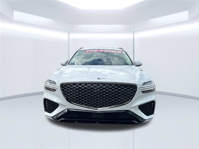 2024 Genesis GV70 3.5T Sport