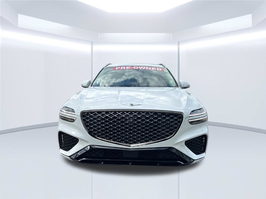 2024 Genesis GV70 3.5T Sport