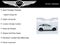 2024 Genesis GV70 3.5T Sport