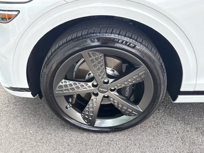 2024 Genesis GV70 3.5T Sport