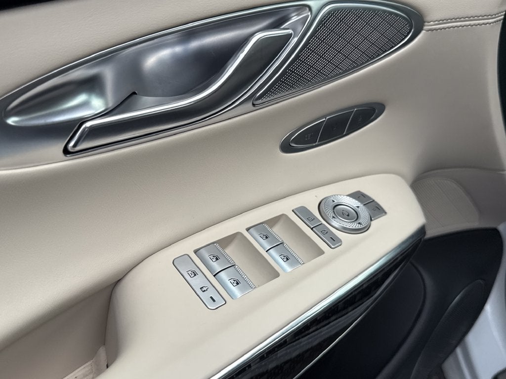 2024 Genesis GV70 3.5T Sport