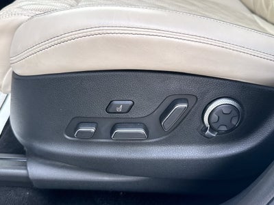 2024 Genesis GV70 3.5T Sport
