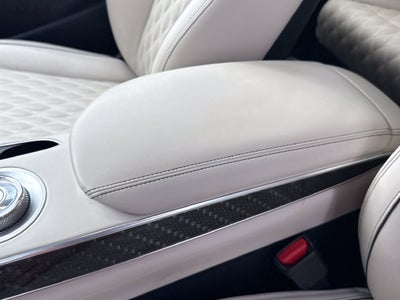 2024 Genesis GV70 3.5T Sport