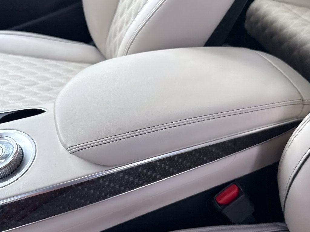2024 Genesis GV70 3.5T Sport