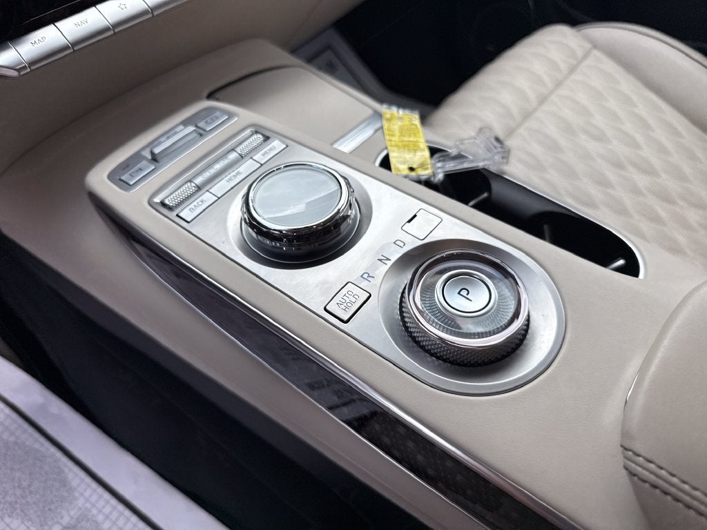 2024 Genesis GV70 3.5T Sport