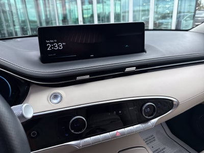 2024 Genesis GV70 3.5T Sport