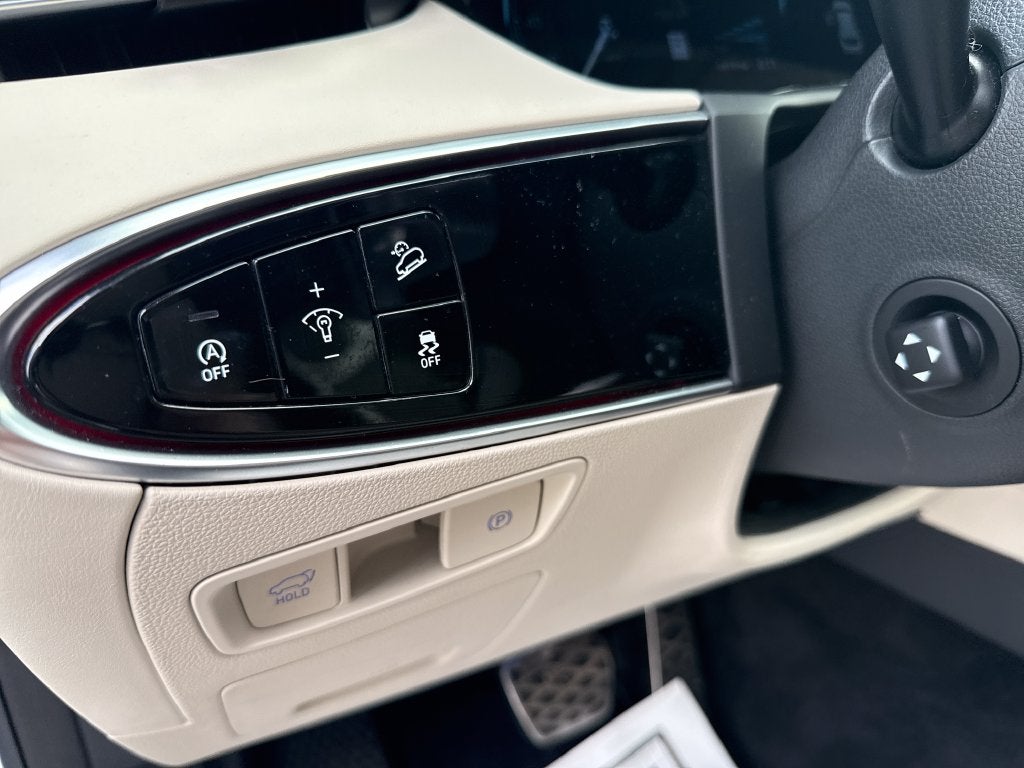 2024 Genesis GV70 3.5T Sport