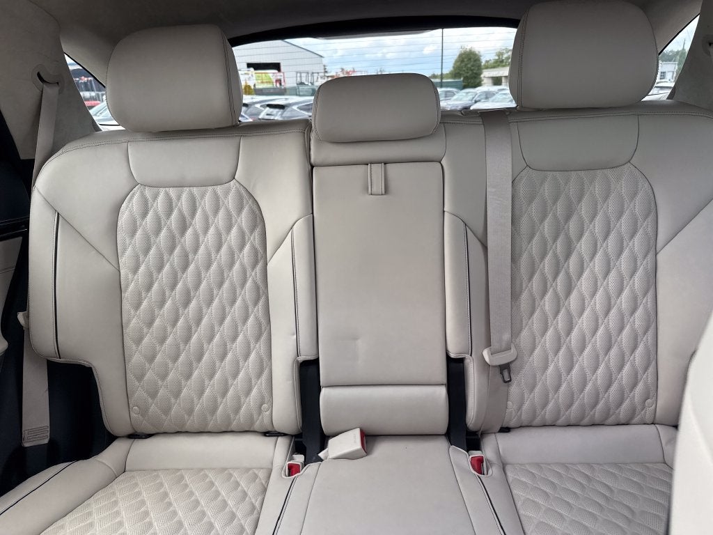 2024 Genesis GV70 3.5T Sport