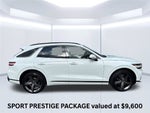 2024 Genesis GV70 3.5T Sport
