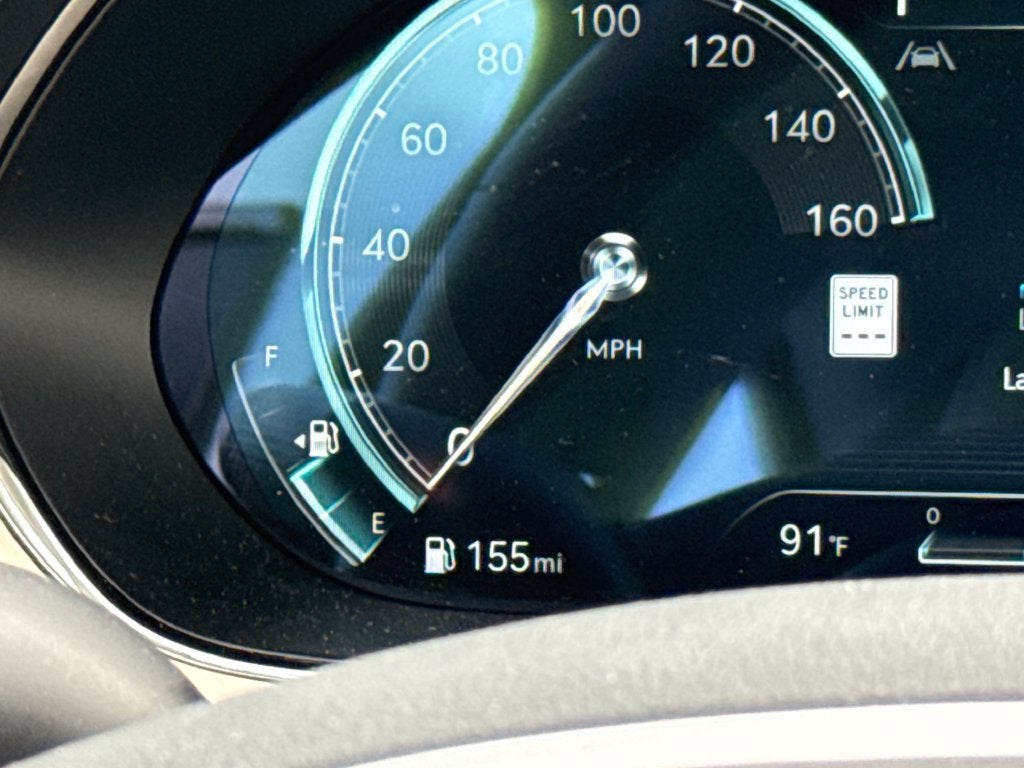 2024 Genesis GV70 3.5T Sport