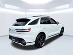 2024 Genesis GV70 3.5T Sport