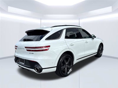 2024 Genesis GV70 3.5T Sport