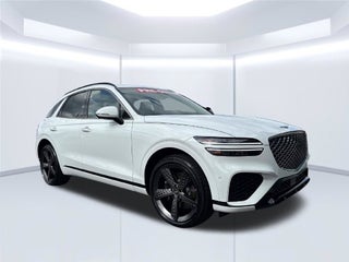 2024 Genesis GV70 3.5T Sport