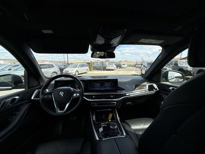 2024 BMW X5 sDrive40i