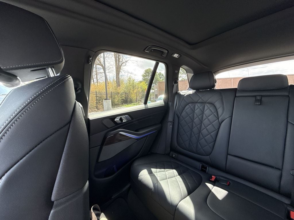 2024 BMW X5 sDrive40i