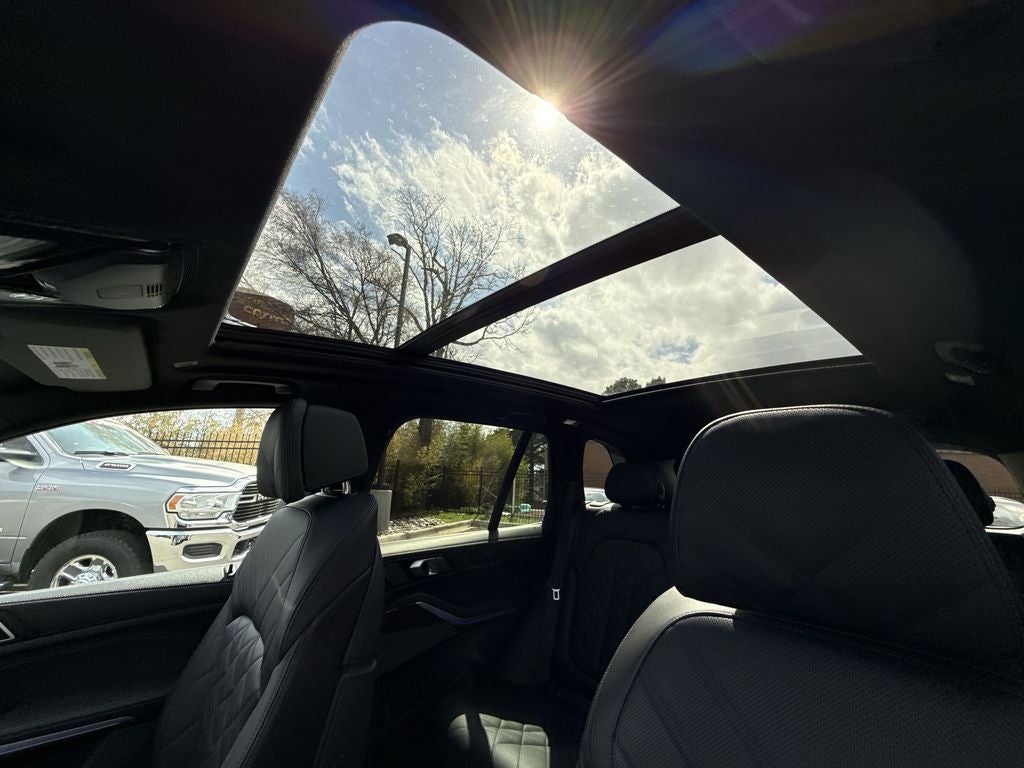 2024 BMW X5 sDrive40i