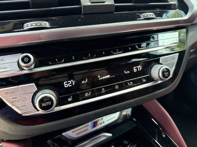 2020 BMW X4 M40i