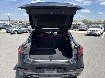 2020 BMW X4 M40i