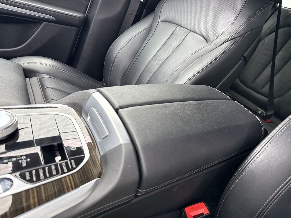2020 BMW X5 M50i