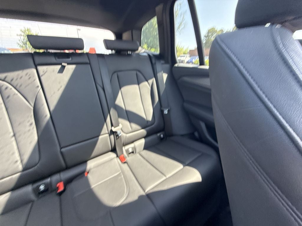 2021 BMW X3 xDrive30e