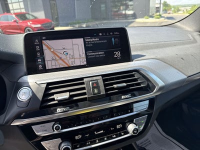 2021 BMW X3 xDrive30e