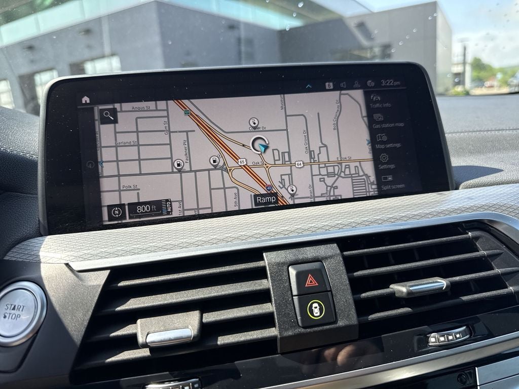 2021 BMW X3 xDrive30e