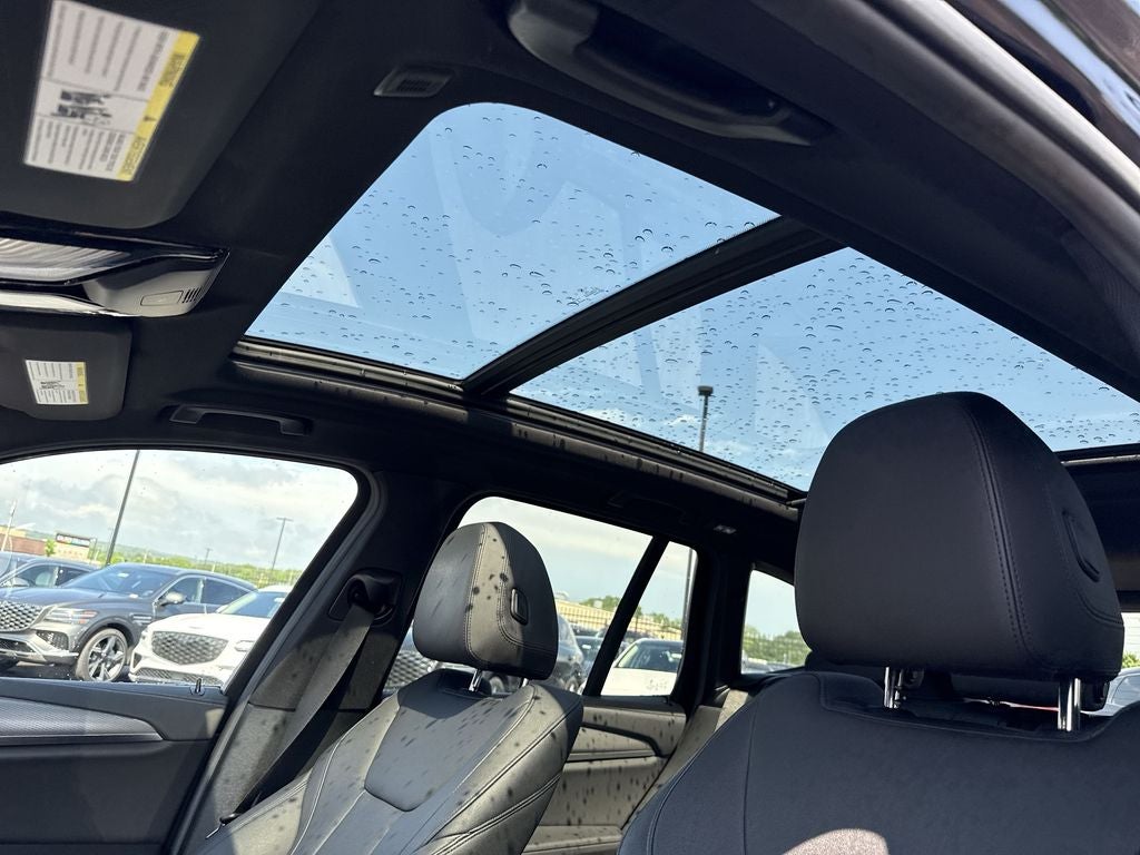 2021 BMW X3 xDrive30e