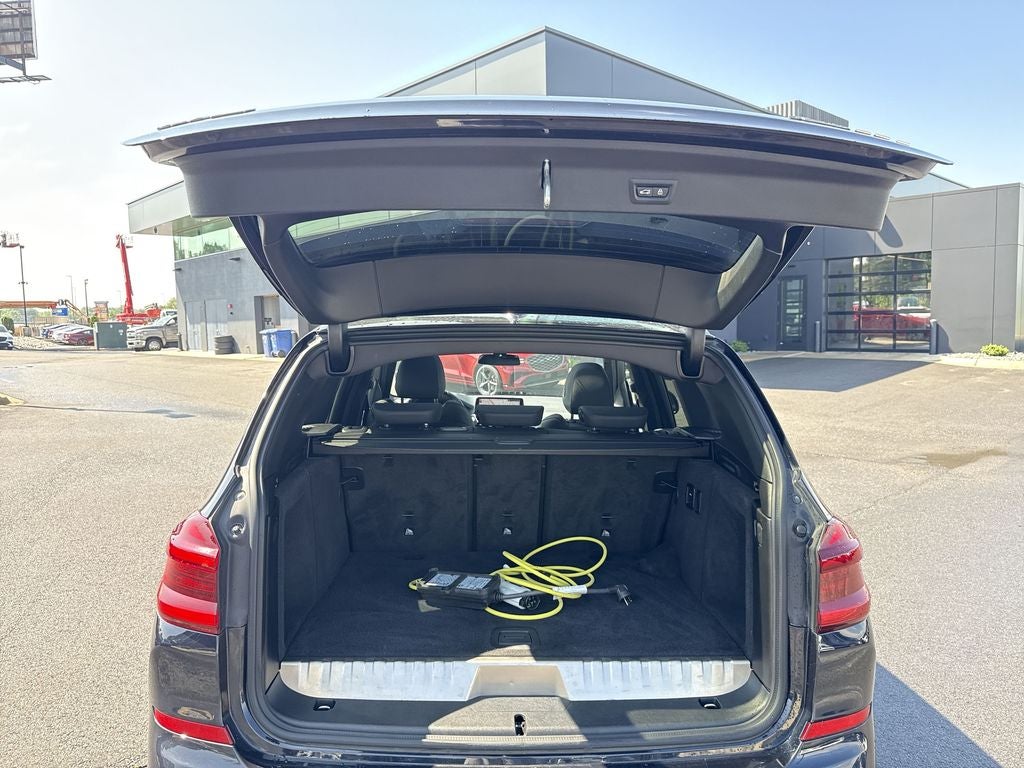 2021 BMW X3 xDrive30e