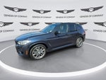 2021 BMW X3 xDrive30e