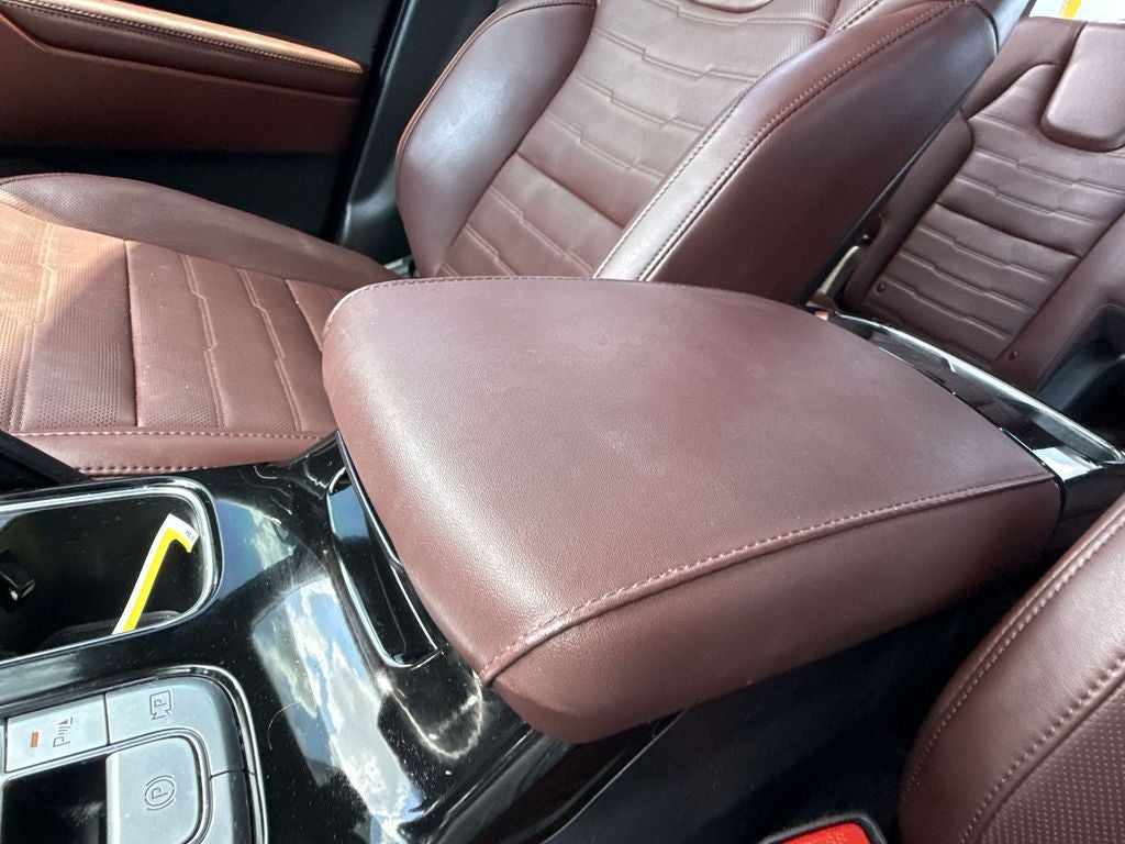 2024 Kia Telluride SX-Prestige