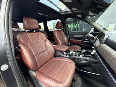 2024 Kia Telluride SX-Prestige