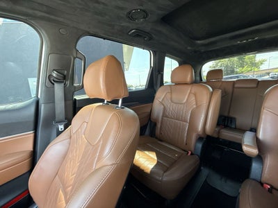 2024 Kia Telluride SX-Prestige X-Pro