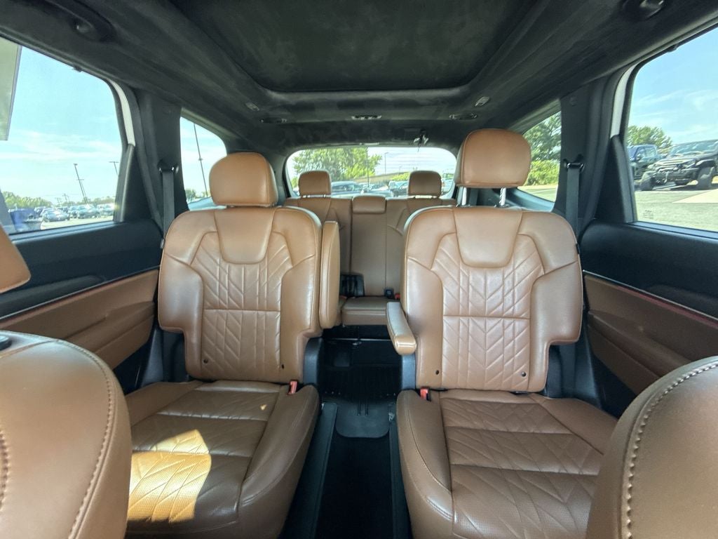 2024 Kia Telluride SX-Prestige X-Pro