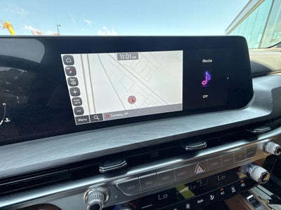2024 Kia Telluride SX-Prestige X-Pro