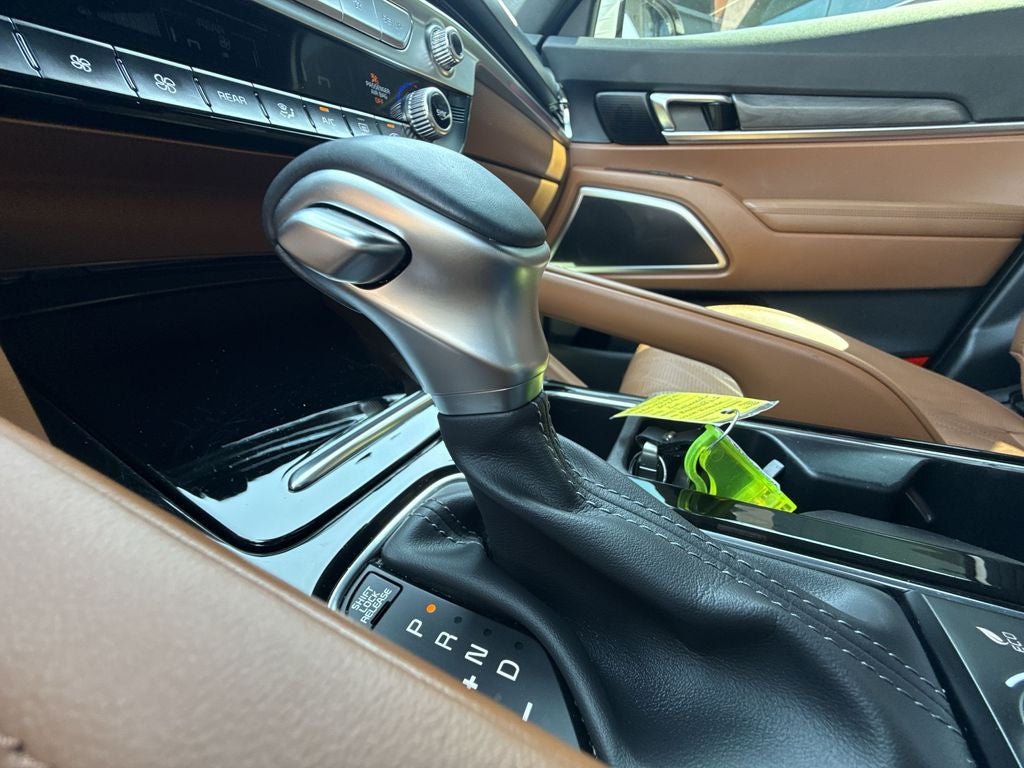 2024 Kia Telluride SX-Prestige X-Pro