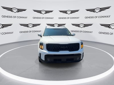 2024 Kia Telluride SX-Prestige X-Pro