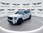 2024 Kia Telluride SX-Prestige X-Pro