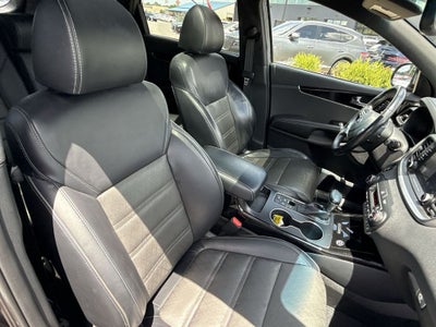 2019 Kia Sorento SX Limited