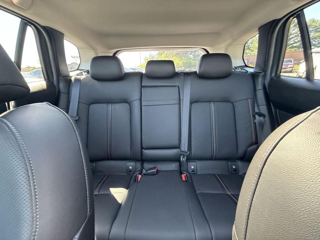 2025 Mazda Mazda CX-50 2.5 S Premium Plus Package