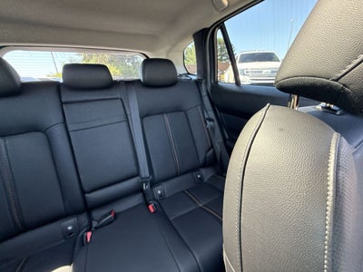 2025 Mazda Mazda CX-50 2.5 S Premium Plus Package