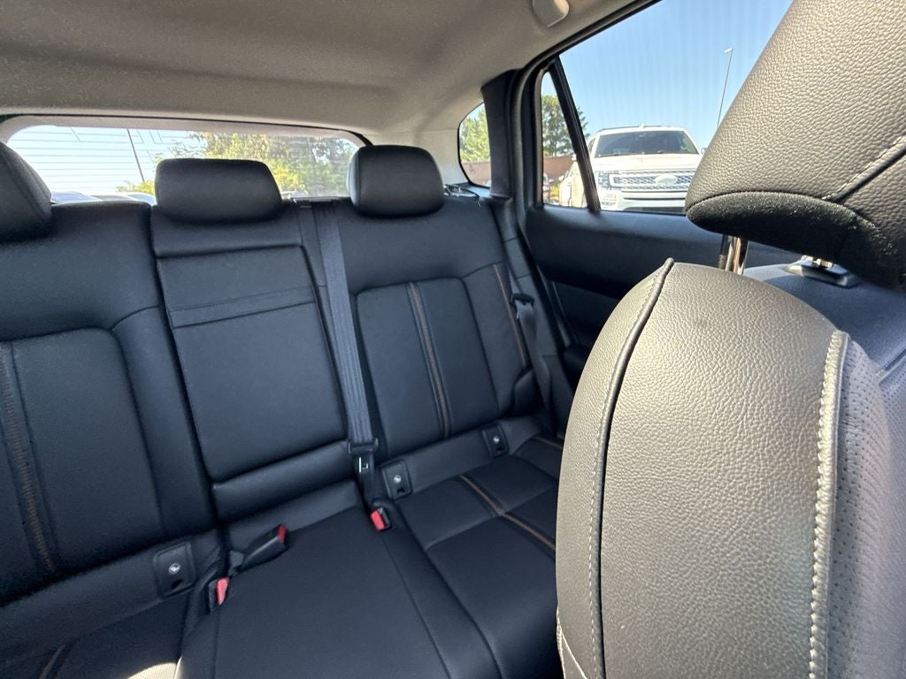 2025 Mazda Mazda CX-50 2.5 S Premium Plus Package