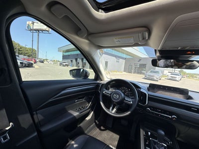 2025 Mazda Mazda CX-50 2.5 S Premium Plus Package