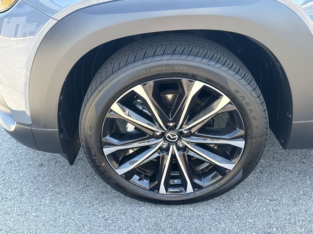 2025 Mazda Mazda CX-50 2.5 S Premium Plus Package