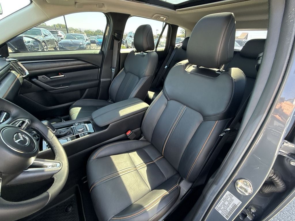 2025 Mazda Mazda CX-50 2.5 S Premium Plus Package