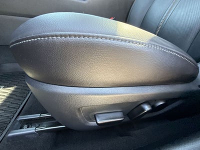 2025 Mazda Mazda CX-50 2.5 S Premium Plus Package